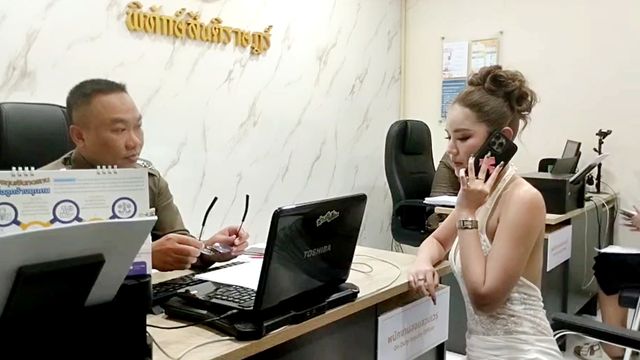 จากผู้ถูกปลดสู่ผู้ฟ้องร้อง: การต่อสู้ทางกฎหมายของ ‘เบบี๋’ เพื่อปกป้องภาพลักษณ์จากการถูกแอบอ้างเว็บพนัน