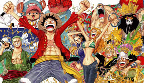 วันพีซ จากมังงะสู่ตำนานโลก: เส้นทางแห่งฝัน การผจญภัย และพลังแห่งมิตรภาพที่ไม่มีวันจบ