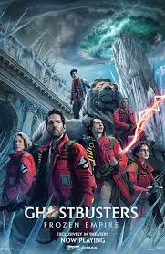 Ghostbusters: Frozen Empire ฮีโร่ล่าผีภาคใหม่สุดตื่นเต้น กระแสแรงทั่วโลก–ไทย หนังครอบครัวสุดมันที่แฟนรุ่นเก่า–รุ่นใหม่บอกต่อไม่หยุด
