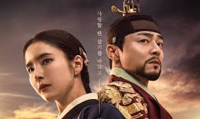 ดังไม่หยุด ฉุดไม่อยู่ ซีรีส์ระดับตำนานที่คุณควรต้องรีบดู Captivating the King