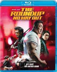 The Roundup: No Way Out ภารกิจเดือดไร้ทางถอย หนังแอ็กชันเกาหลีสุดมันที่ครองใจคนทั่วโลกและคนไทย กระแสดังต่อเนื่องไม่หยุด