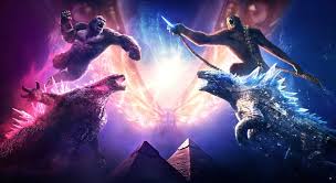 ฟีเวอร์ถล่มโลก! Godzilla x Kong: The New Empire หนังสุดมันแห่งปี กระแสแรงต่อเนื่อง คนไทย–ต่างชาติบอกต่อแบบไม่หยุด