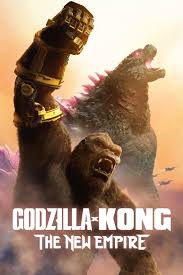 แรงไม่หยุด! Godzilla x Kong: The New Empire หนังโคตรดีแห่งปี กระแสดังทั่วโลก–ไทย รายได้ถล่มทลายแบบไม่มีตก