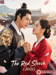 พลังรักเหนือกาลเวลา หนังดีสุดมันที่ครองใจคนทั่วโลกและคนไทย The Red Sleeve: The Untold Story ดังต่อเนื่อง บอกต่อไม่หยุดปาก