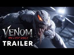 Venom 3 หนังดีสุดมัน ครองใจคนทั่วโลกรวมถึงไทย กระแสดังต่อเนื่อง บอกต่อไม่หยุดปาก