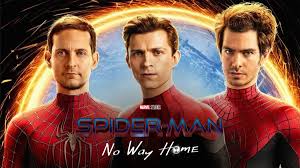 Spider-Man: No Way Home – More Fun Stuff Edition ความดังระดับตำนานกลับมาปะทุอีกครั้ง หนังที่ต้องดูให้ได้สักครั้งในชีวิต