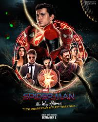 Spider-Man: No Way Home – More Fun Stuff Edition กระแสแรงไม่หยุด หนังแอ็กชันสุดมันที่ครองใจคนดูทั่วโลกยาวนาน