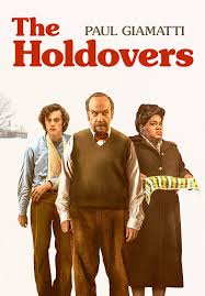 The Holdovers หนังระดับตำนานที่ดังไม่หยุด ฉุดไม่อยู่ และคุณควรต้องรีบดู ก่อนจะกลายเป็นความทรงจำที่พลาดไป