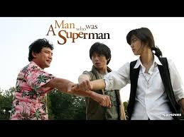 The Man Who Was Superman ฮีโร่ธรรมดาที่ครองใจคนทั่วโลกและคนไทย หนังดีที่ถูกพูดถึงต่อไม่หยุดปาก