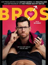 หนังดีสุดมัน ครองใจคนทั่วโลกและผู้ชมไทย  Bros หนังรักคอมเมดี้ที่ดังต่อไม่หยุด ถูกพูดถึงปากต่อปากและยืนระยะยาวเกินคาด