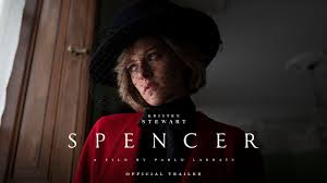 Spencer เจ้าหญิงในกรงทอง หนังโคตรดีที่เขย่าโลก กระแสแรงทั่วโลก ในไทยก็ไม่มีตก และถูกพูดถึงไม่หยุด
