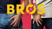กระแสหนังมาแรงโคตรดี ที่โลกพูดถึงไม่หยุด  Bros หนังรักคอมเมดี้คุณภาพ ดูทั่วโลก ในไทยกระแสไม่มีตก ทำเงินรวมทั่วโลกและยืนระยะยาวเกินคาด