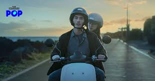 Night in Paradise หนังเกาหลีระดับตำนานที่ดังไม่หยุด ฉุดไม่อยู่ และคุณควรรีบดูให้ได้สักครั้ง