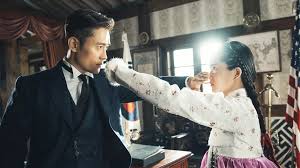 ปรากฏการณ์ซีรีส์ระดับโลก Mr. Sunshine กระแสหนังเกาหลีมาแรงโคตร ดูทั่วโลก ในไทยกระแสไม่มีตก ทำเงินถล่มทลาย